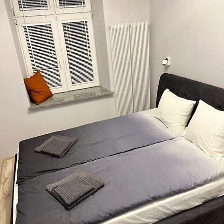 V&O Apartament In The Centre Of Krasków Εξωτερικό φωτογραφία