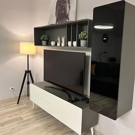 V&O Apartament In The Centre Of Krasków Εξωτερικό φωτογραφία
