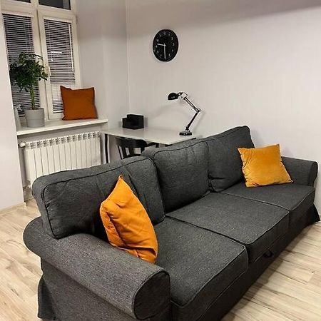 V&O Apartament In The Centre Of Krasków Εξωτερικό φωτογραφία