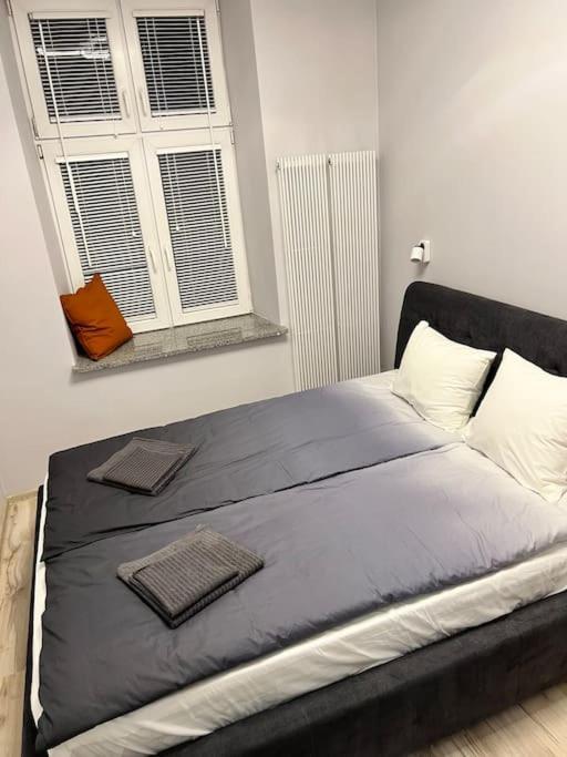 V&O Apartament In The Centre Of Krasków Εξωτερικό φωτογραφία