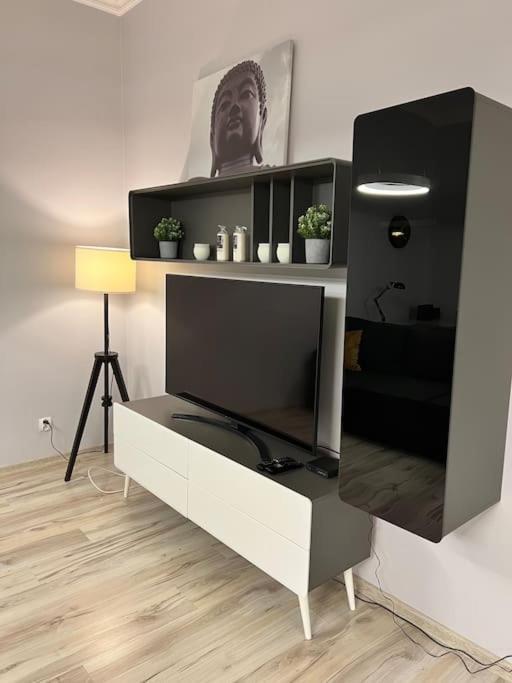 V&O Apartament In The Centre Of Krasków Εξωτερικό φωτογραφία