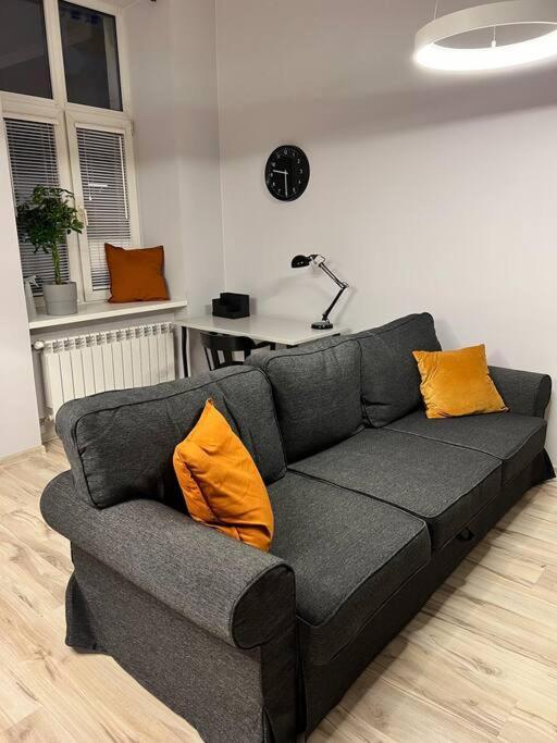 V&O Apartament In The Centre Of Krasków Εξωτερικό φωτογραφία