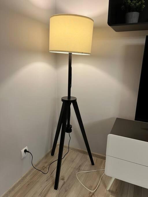 V&O Apartament In The Centre Of Krasków Εξωτερικό φωτογραφία