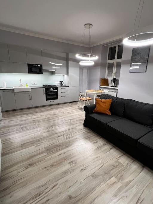 V&O Apartament In The Centre Of Krasków Εξωτερικό φωτογραφία