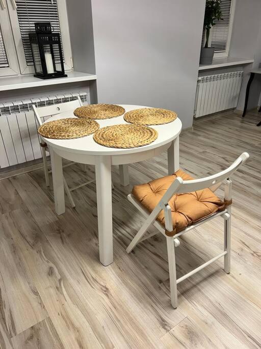 V&O Apartament In The Centre Of Krasków Εξωτερικό φωτογραφία