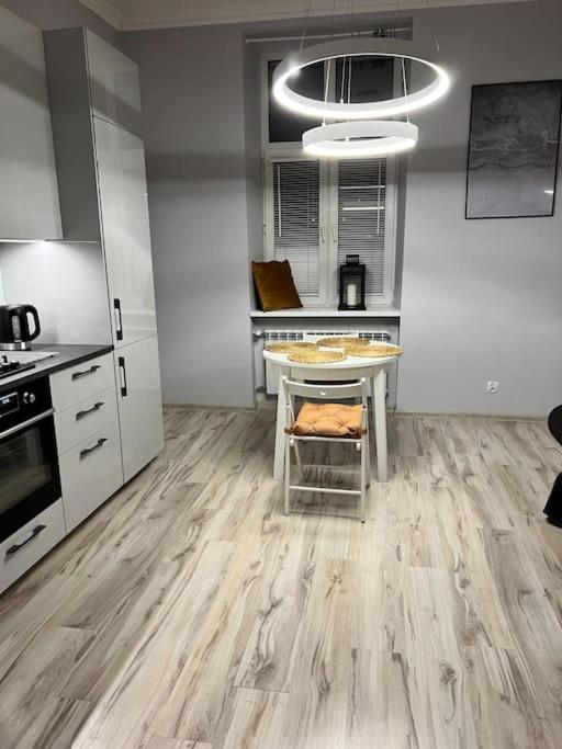 V&O Apartament In The Centre Of Krasków Εξωτερικό φωτογραφία